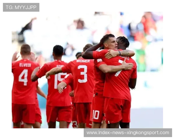 世界杯此组情绪价值极高