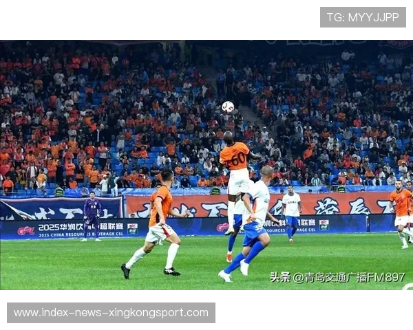 青岛海牛边路推进的节奏越打越顺 青岛海牛边路推进的节奏越打越顺